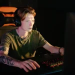 Getting outplayed by worse players in games