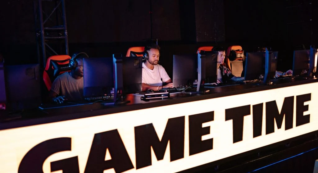 Reviewing gameplay helps break bad habits