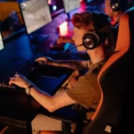 Competitive games becoming harder due to higher skill levels