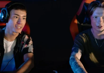 Why some gamers improve faster than others