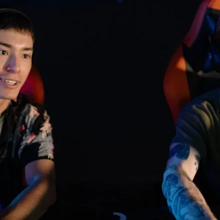 Why some gamers improve faster than others