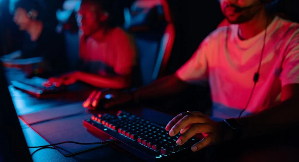 Fast-paced games increase pressure and frustration