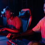 Casual vs Competitive Gaming: What Really Separates the Two Casual vs competitive gaming mindset comparison