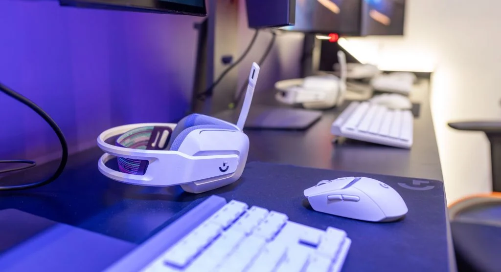 consistent sensitivity improves gaming