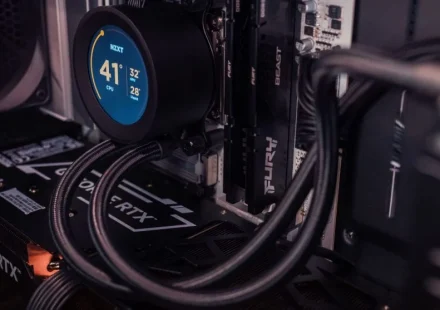low FPS due to wrong sensitivity