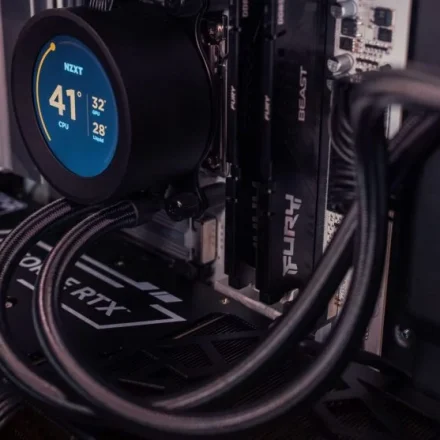 low FPS due to wrong sensitivity