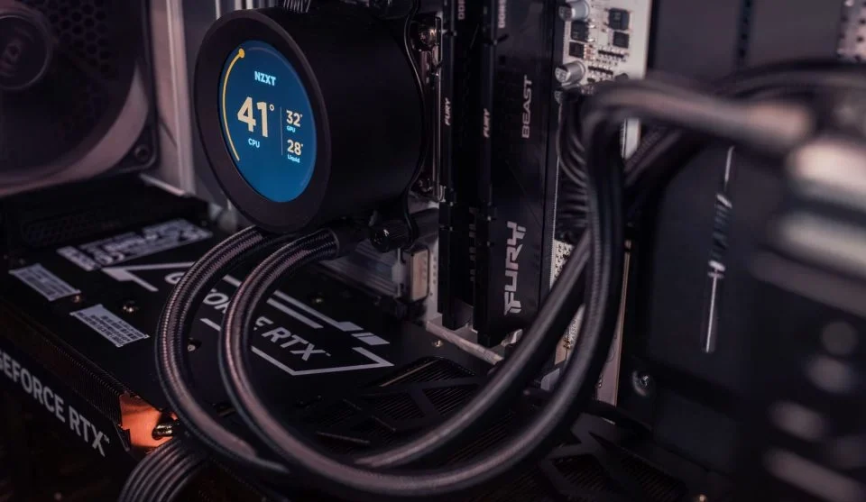 low FPS due to wrong sensitivity