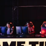 correct positioning in games